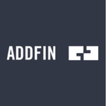 ADDFIN logo