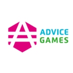 AdviceGames logo
