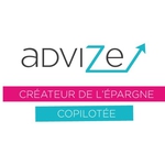 Advize logo