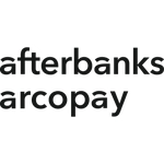 Afterbanks logo