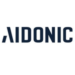 AIDONIC logo
