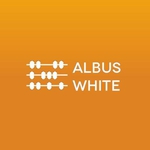 Albus White logo