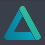 Allver logo