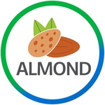 Almond FinTech logo