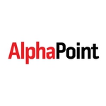 Alphapoint logo