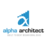 Alpha Architect logo