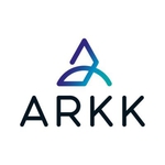 Arkk solutions logo