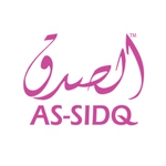 Assidq logo