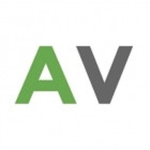 AssetVault logo