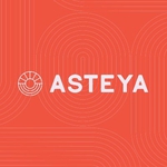 Asteya logo