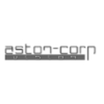 Aston Corp logo