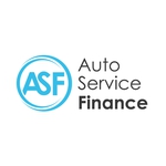Auto Service Finance logo
