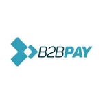 B2B Pay logo