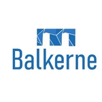 Balkerne logo