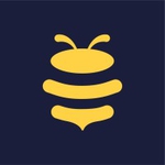 Beewise Investment App logo