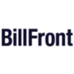 BillFront logo