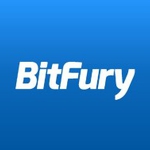 Bitfury logo