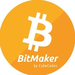 Bitmaker logo