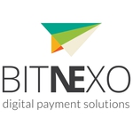 BitNexo logo
