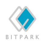 Bitpark logo