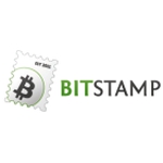 BitStamp logo