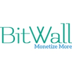 BitWall logo