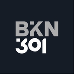 BKN301 logo