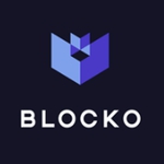 Blocko logo