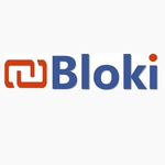 Bloki logo