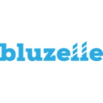 Bluzelle logo