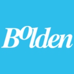 Bolden logo