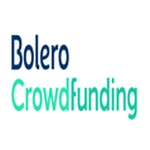 Bolero Crowdfunding logo