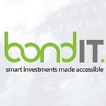 BondIt logo
