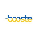 Booste logo