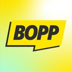 BOPP logo