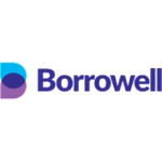 BorroWell logo