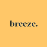 Breeze logo