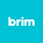 Brim Financial logo