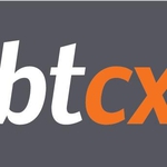 BTCX logo