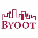 Byoot logo