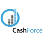 CashForce logo