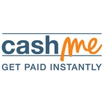 CashMe logo