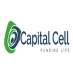 Capital Cell logo