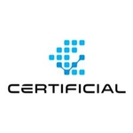 Certificial logo