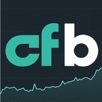 CF Benchmarks logo