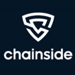 Chainside logo