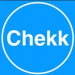 Chekk logo
