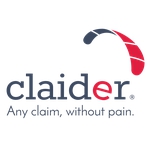 Claider logo