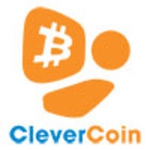 CleverCoin logo
