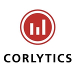 Corlytics logo